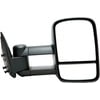 Dorman 955-1858 Door Mirror Side View Mirror - Right