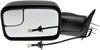 955-2003 by DORMAN - Side View Mirror- Left, Power, Heated