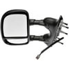 Dorman 955-2005 Door Mirror Side View Mirror- Left, Power