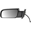 Dorman 955-191 Door Mirror Side View Mirror - Left, Power, Non-Heated