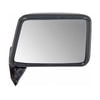 Dorman 955-226 Door Mirror Side View Mirror - Right, Paddle Design, Black