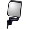 Dorman 955-231 Door Mirror Side View Mirror - Left, with Bracket