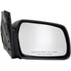 Dorman 955-209 Door Mirror Side View Mirror - Right, Manual, Non-Fold