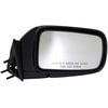 Dorman 955-240 Door Mirror Side View Mirror - Right, Foldaway Type, Manual