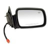 Dorman 955-245 Door Mirror Side View Mirror - Right, Power, Heated