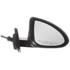 Dorman 955-2450 Door Mirror Passenger Side, Cable, Paint To Match Mirror