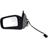 Dorman 955-263 Door Mirror Side View Mirror - Left, Power, Heated