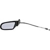 955-309 by DORMAN - Side View Mirror - Left, Manual Remote