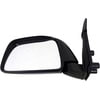 Dorman 955-449 Door Mirror Side View Mirror - Left, Manual