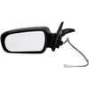 Dorman 955-451 Door Mirror Side View Mirror - Left, Power