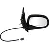 Dorman 955-325 Door Mirror Side View Mirror - Right, Power