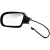 Dorman 955-326 Door Mirror Side View Mirror - Left, Power