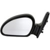 Dorman 955-347 Door Mirror Side View Mirror - Left, Manual