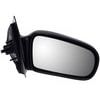 Dorman 955-312 Door Mirror Side View Mirror - Right, Manual Convex