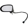 Dorman 955-315 Door Mirror Side View Mirror - Left, Power, Non-Heated