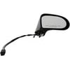 Dorman 955-318 Door Mirror Side View Mirror - Right, Power, Non-Heated