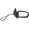 Dorman 955-321 Door Mirror Side View Mirror - Right, Power