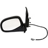 Dorman 955-324 Door Mirror Side View Mirror - Left, Power