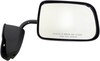 Dorman 955-374 Door Mirror Side View Mirror - Right, Manual
