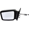 Dorman 955-377 Door Mirror Side View Mirror - Left, Manual Remote