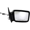 Dorman 955-378 Door Mirror Side View Mirror - Right, Manual Remote