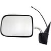 Dorman 955-381 Door Mirror Side View Mirror - Left, Power
