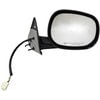Dorman 955-384 Door Mirror Side View Mirror - Right, Heated, Folding