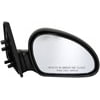 Dorman 955-348 Door Mirror Side View Mirror - Right, Manual