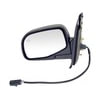 Dorman 955-351 Door Mirror Side View Mirror - Left, Power, Heated Without Lamp