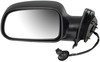 Dorman 955-408 Door Mirror Side View Mirror - Left, Power, Non-Heated