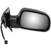 Dorman 955-409 Door Mirror Side View Mirror - Right, Power, Non-Heated