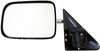 Dorman 955-385 Door Mirror Side View Mirror - Left, Manual