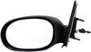 Dorman 955-387 Door Mirror Side View Mirror - Left, Cable
