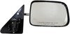 Dorman 955-386 Door Mirror Side View Mirror - Right, Manual