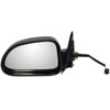 Dorman 955-389 Door Mirror Side View Mirror - Left, Power, Fixed, Non-Heated