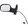 Dorman 955-391 Door Mirror Side View Mirror - Left, Power, Non-Heated
