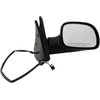 Dorman 955-392 Door Mirror Side View Mirror - Right, Power, Non-Heated