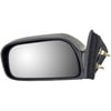 Dorman 955-453 Door Mirror Side View Mirror - Left, Power, Non-Heated