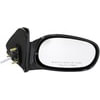 Dorman 955-458 Door Mirror Side View Mirror - Right, Manual Remote