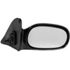 Dorman 955-460 Door Mirror Side View Mirror - Right, Manual