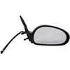 Dorman 955-466 Door Mirror Side View Mirror - Right, Power, Black