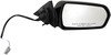 Dorman 955-429 Door Mirror Side View Mirror - Right, Power, Non-Heated