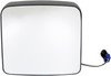 Dorman 955-5201 Door Mirror Glass MIRROR G