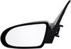Dorman 955-520 Door Mirror Side View Mirror - Left Manual