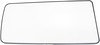 Dorman 955-5208 Door Mirror Glass Heavy Duty Mirror Glass