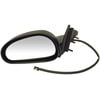 Dorman 955-473 Door Mirror Side View Mirror - Left, Power, Black