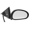Dorman 955-474 Door Mirror Side View Mirror - Right, Power, Black
