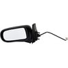 955-509 by DORMAN - Side View Mirror - Left , Power, Foldaway