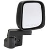 Dorman 955-695 Door Mirror Side View Mirror - Right Manual