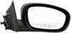 Dorman 955-703 Door Mirror Side View Mirror - Right Power, Fixed